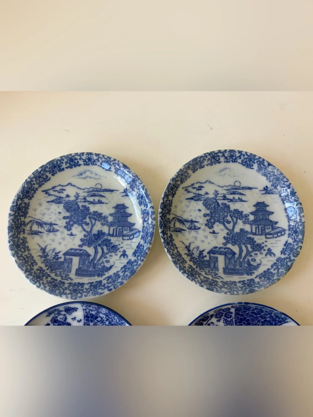 N/A set elegant